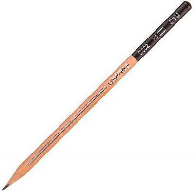 Deli USPIRE Pencil HB 12pcs