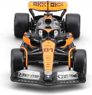 Bburago Rennen Mclaren Mcl60 2023 #81 1/43