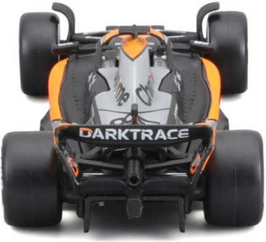 Bburago Rennen Mclaren Mcl60 2023 #81 1/43