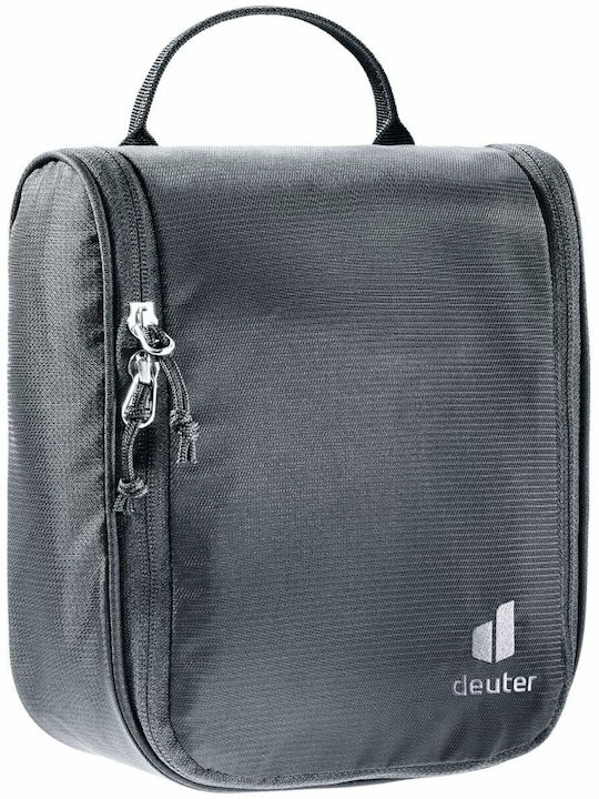 Deuter Toiletry Bag in Black color