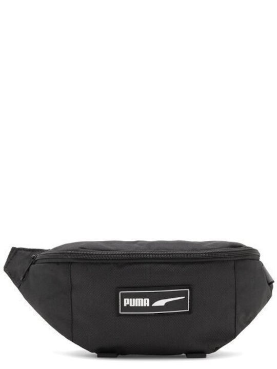 Puma Bum Bag Taille Schwarz