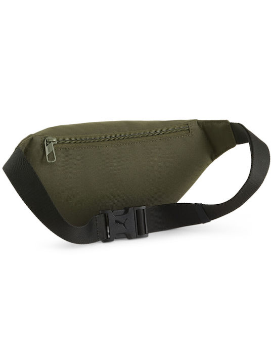 Puma Waist Bag Khaki