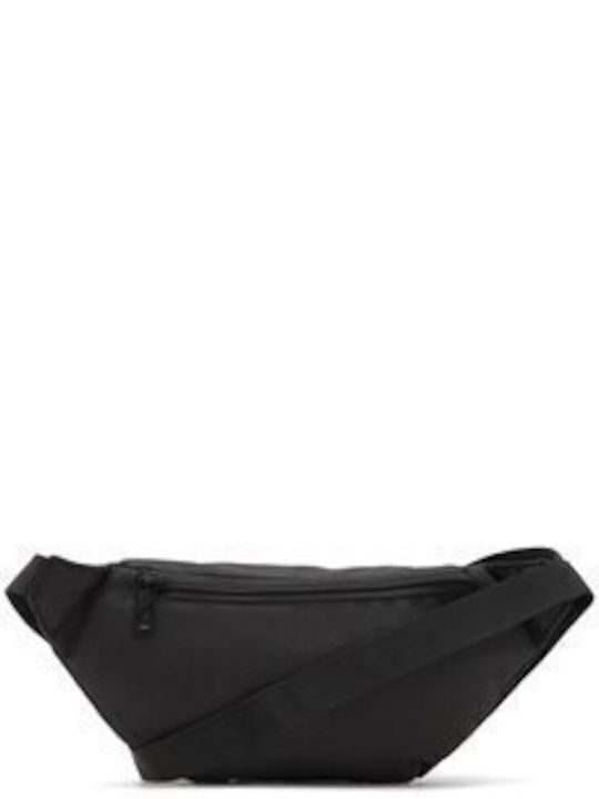 Deck Bum Bag Taille Schwarz