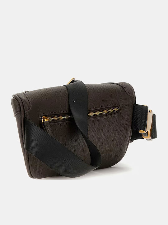 Certosa Belt Bag Brown