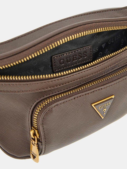 Certosa Belt Bag Brown