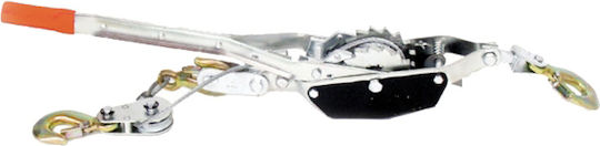 Gadget 2 T 4.5 Mmx178 Cm Pulley Clamping Devices