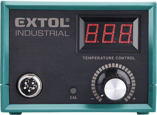 Extol Pyrographen Station 8794520