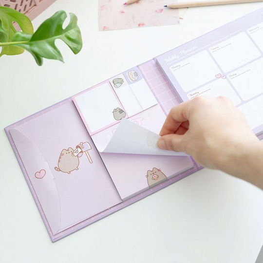 Grupo Erik Collection Weekly Planner 15x18cm