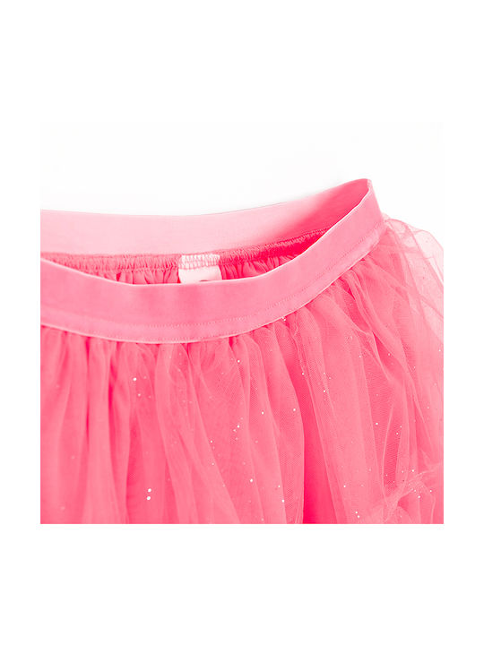 Cool Club Kids Skirt Pink