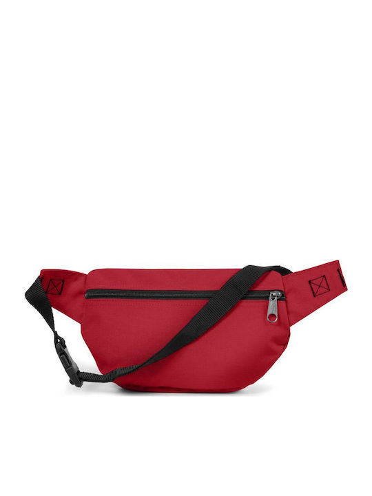 Waist Bag Red