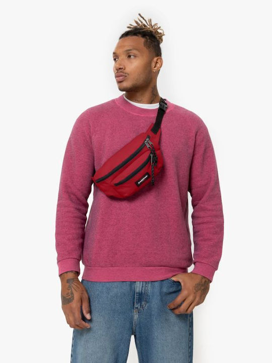 Waist Bag Red