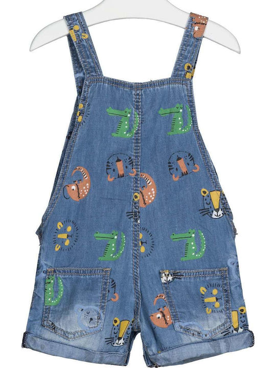Losan Kids' Jeans Dungarees Losan Kids' Jeans Dungarees