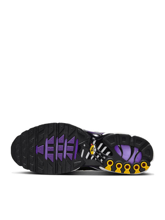 TN Air Max Plus OG Sneakers Voltage Purple