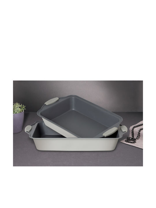 Berlinger Haus Stainless Steel Oven Baking Pan with Non-stick Coating