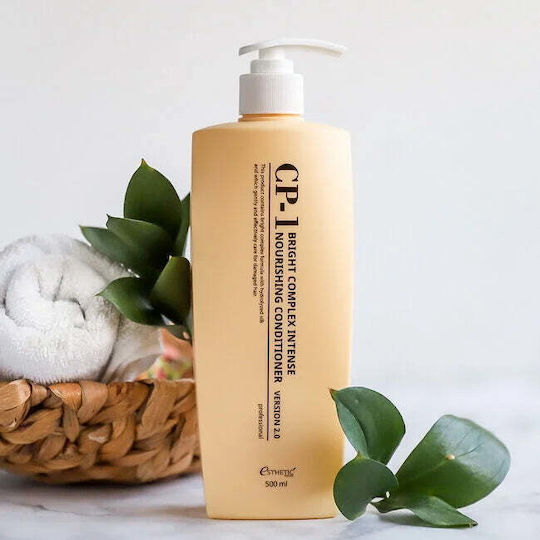 CP-1 Conditioner Wiederaufbau/Pflege für Frizzy Haare 500ml