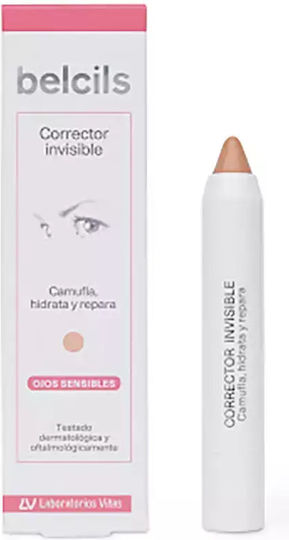 Belcils Concealer Stick Dark Circles Stick 4g 4gr