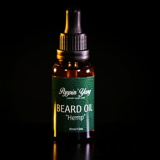Poppin Yang Oil 30ml