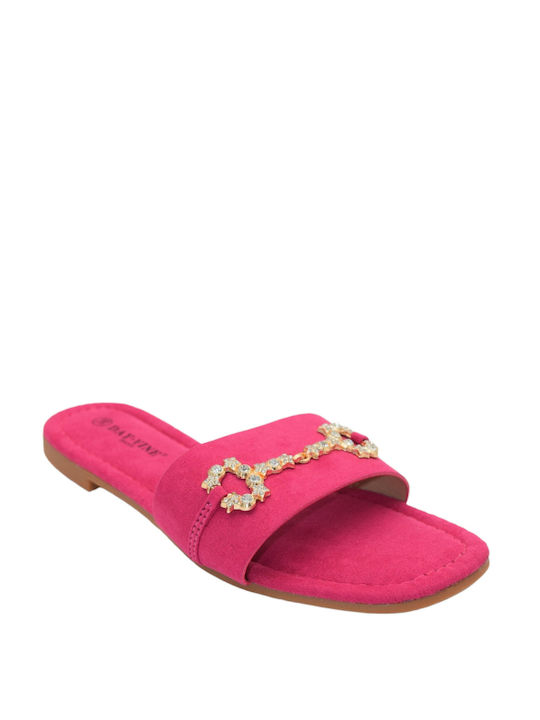 Morena Spain Women's Sandals Fuchsia