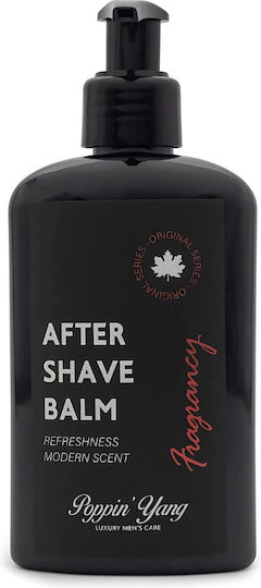 Poppin Yang After Shave Balm 240ml