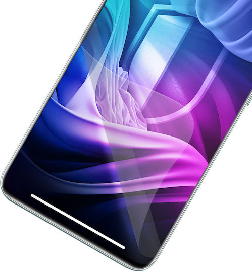 3MK Ματ Screen Protector (Honor 200 - 3mk Silky Matt Pro)