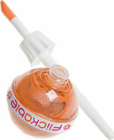 Flickable Lipgloss Ttyl Toffee 9gr