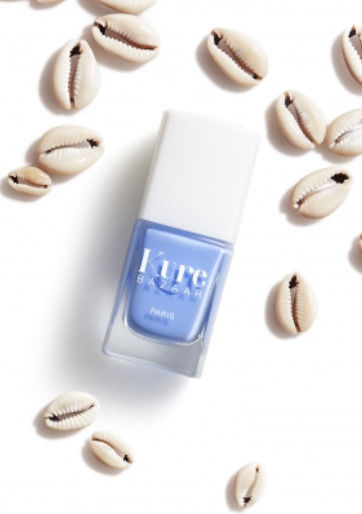 Kure Bazaar Гланцов Лак За Нокти Sereno 10ml
