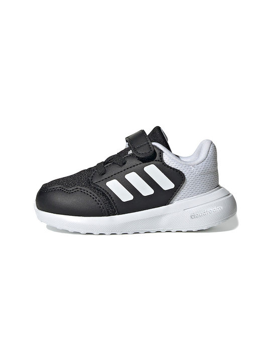 Adidas Pantofi Sport pentru Copii Alergare Tensaur Run 3.0 Negre