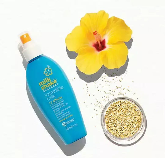 Milk Shake Sun & More Incredible Milk Hair Sunscreen 140ml