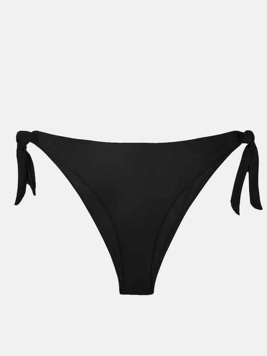 Rock Club Bikini Slip BLACK BP1700.black