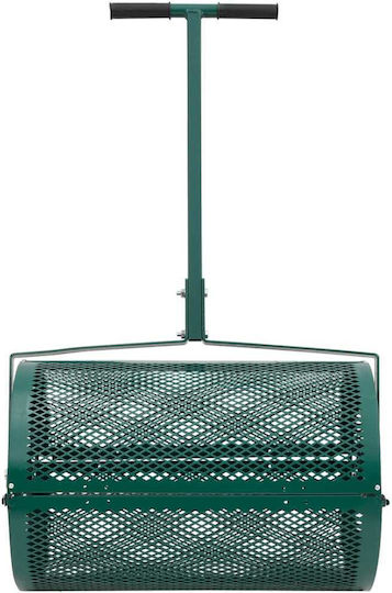 Composting Distribution Machine Ø40 X 60 cm Steel 4009271