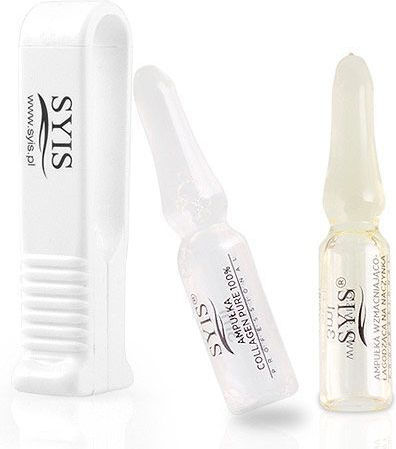 Syis Safe Ampullenöffner Zubehör 0102079