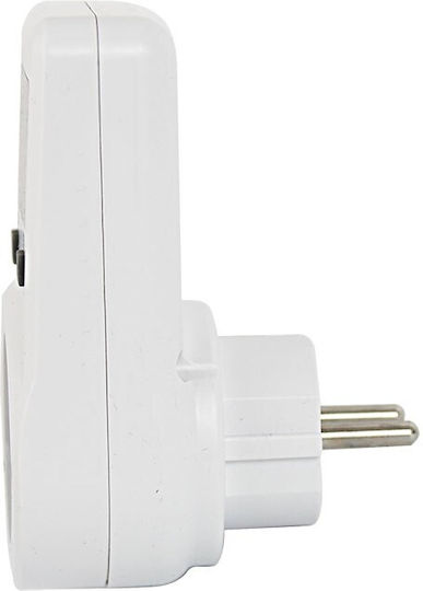 Esperanza Electrical Meter Socket 3.68kW