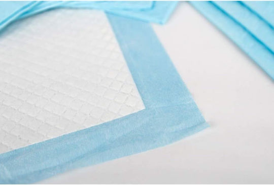 Dog Floor Diapers 60x60cm 50pcs
