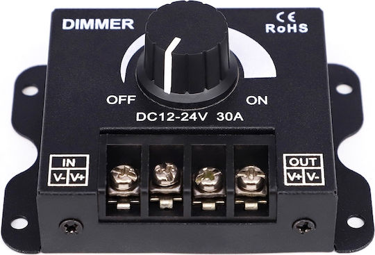 Dimmer ZE1AG13QWS32C