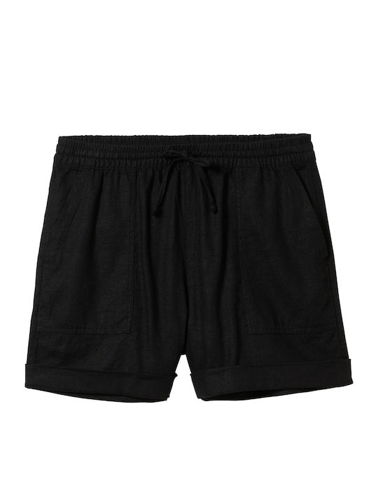 Γυναικείο Σορτς Deep Black