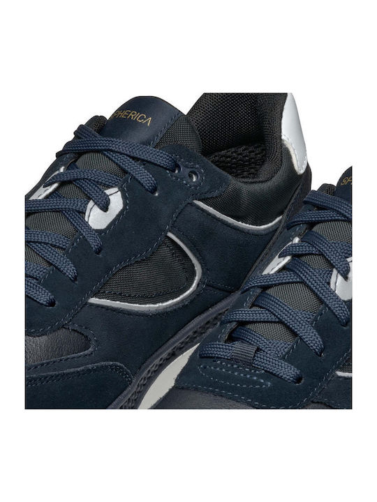 Spherica Actif Ανδρικά Sneakers Navy Μπλε