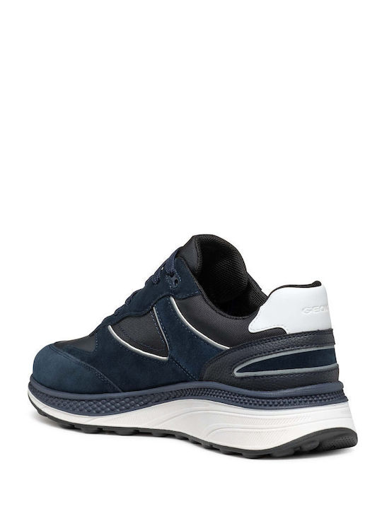 Spherica Actif Ανδρικά Sneakers Navy Μπλε