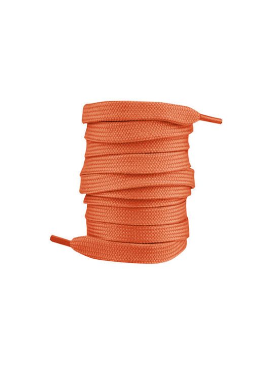 Bergal Sneaker Laces Neon Orange 140cm Κορδονια Φωσφοριζε Πλακε 140 Εκατοστα Χρωμα Πορτοκαλη Πλάτος 7 Mm Κατασκευασμένο Ανθεκτικό Πολυεστέρα Bergal Sneaker Laces Neon Orange 140cm Κορδονια Φωσφοριζε Πλακε 140 Εκατοστα Χρωμα Πορτοκαλη Πλάτος 7 Mm Κατασκευασμένο Ανθεκτικό Πολυεστέρα