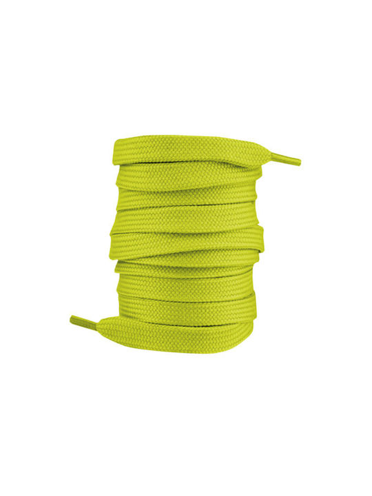 Bergal Sneaker Laces Lemon Green 140cm Κορδονια Πλακε 140 Εκατοστα Χρωμα Ανοιχτο Πρασινο Πλάτος 7 Mm Κατασκευασμένο Ανθεκτικό Πολυεστέρα Bergal Sneaker Laces Lemon Green 140cm Κορδονια Πλακε 140 Εκατοστα Χρωμα Ανοιχτο Πρασινο Πλάτος 7 Mm Κατασκευασμένο Ανθεκτικό Πολυεστέρα