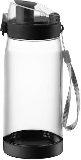Concept Blender with Plastic Jug 580 ml 315W Black SM4001