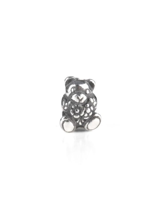 Trollbeads Charm mit Perlen