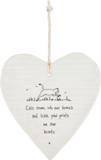 Synchronia Wall Decor 10x9cm
