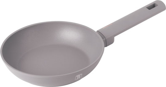 Berlinger Haus Berlinger Haus Taupe Collection Aluminium Pfannen-Set mit Antihaftbeschichtung 3-teilig
