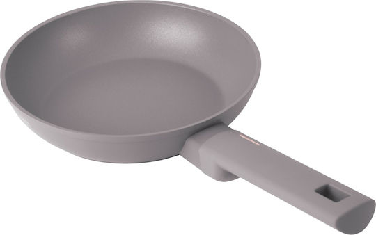 Berlinger Haus Berlinger Haus Taupe Collection Aluminium Pfannen-Set mit Antihaftbeschichtung 3-teilig