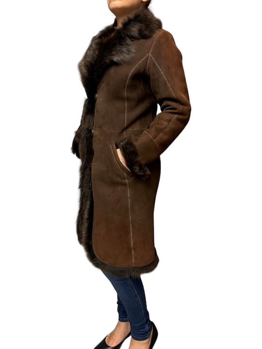 MARKOS LEATHER
