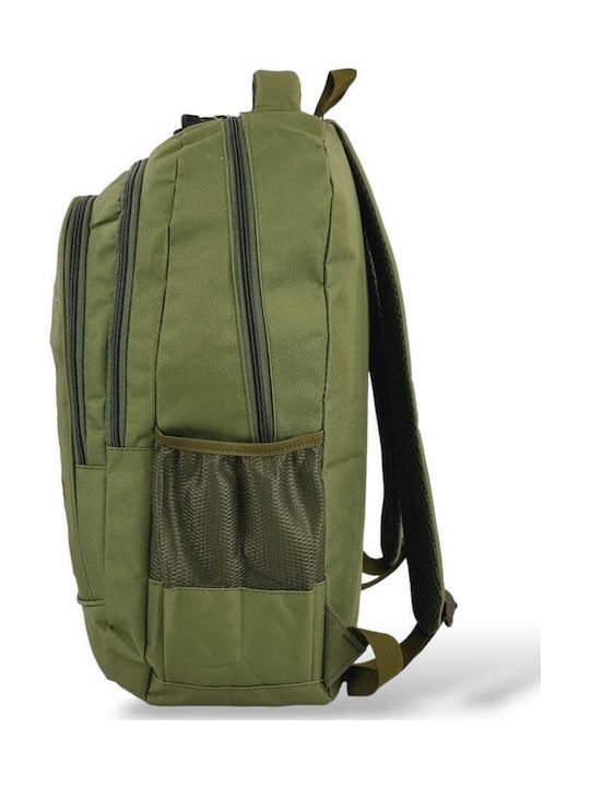 Playbags Backpack 32lt Πράσινο