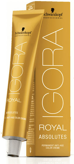 Schwarzkopf Igora Royal Absolutes Hair Dye 9-50 60ml