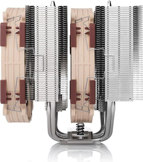 Noctua NH-D15 G2 Dual Fan CPU Cooling for AM4/AM5/1200/115x/1700 Socket