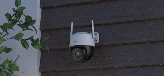 Imou Cruiser SE IP Surveillance Camera Wi-Fi Full HD+ 5MP Waterproof with Two-Way Communication and Lens 3.6mm