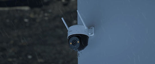 Imou Cruiser 2C IP Surveillance Camera Wi-Fi Full HD+ 3MP Waterproof with Two-Way Communication and Lens 3.6mm